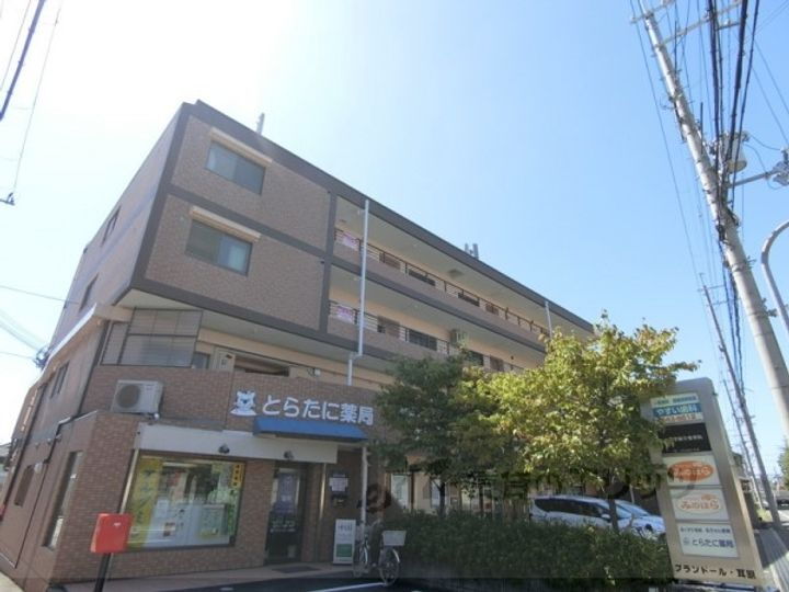 プランドール耳原