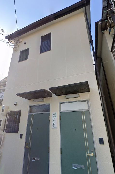 サクラハウスⅡ