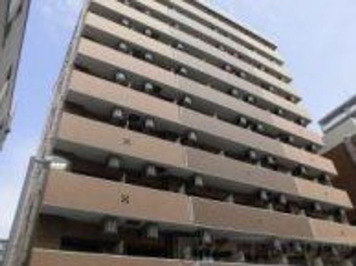 Ｌｕｘｅ新大阪Ⅰ