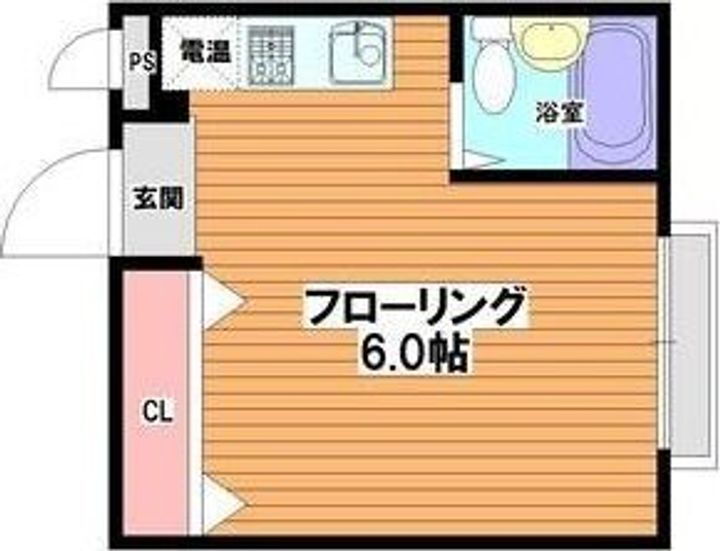 大阪府吹田市山手町３丁目２０－１８ 関大前駅 ワンルーム マンション 賃貸物件詳細