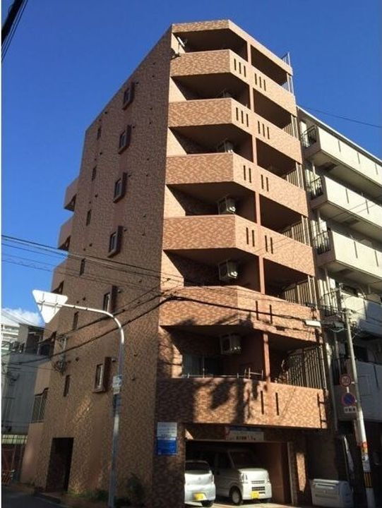 大阪府大阪市北区松ケ枝町２－８ 賃貸マンション