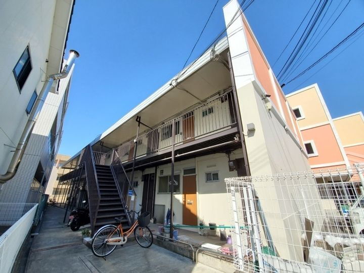 物件写真