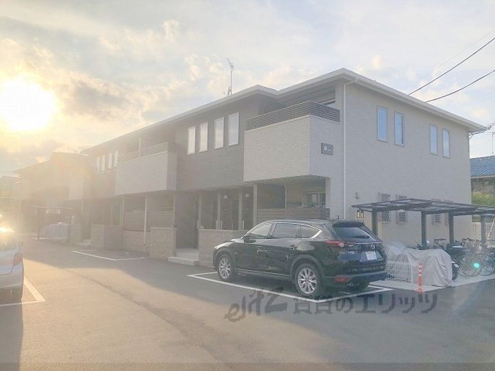 彩〜Ｓａｉ〜 2階建