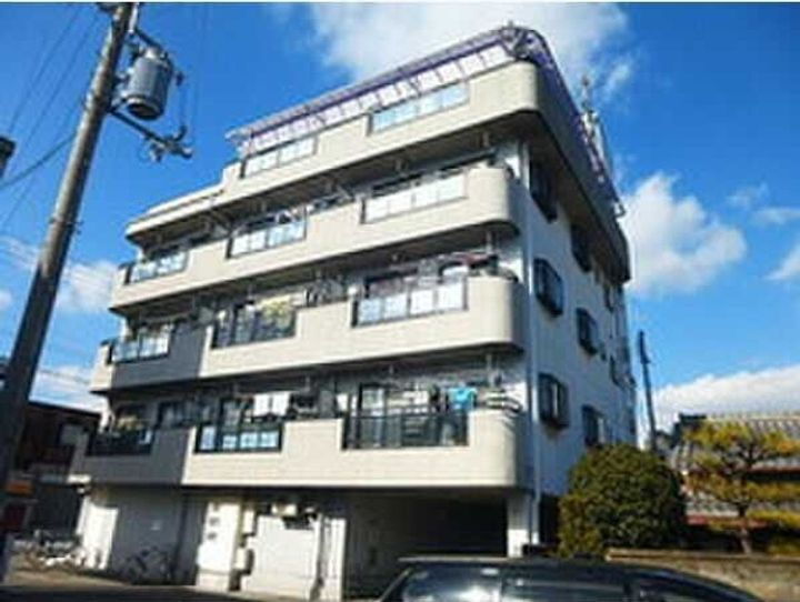 大阪府高槻市大塚町１丁目１５－７ 賃貸マンション