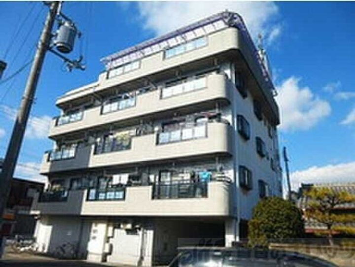 大阪府高槻市大塚町１丁目１５－７ 賃貸マンション