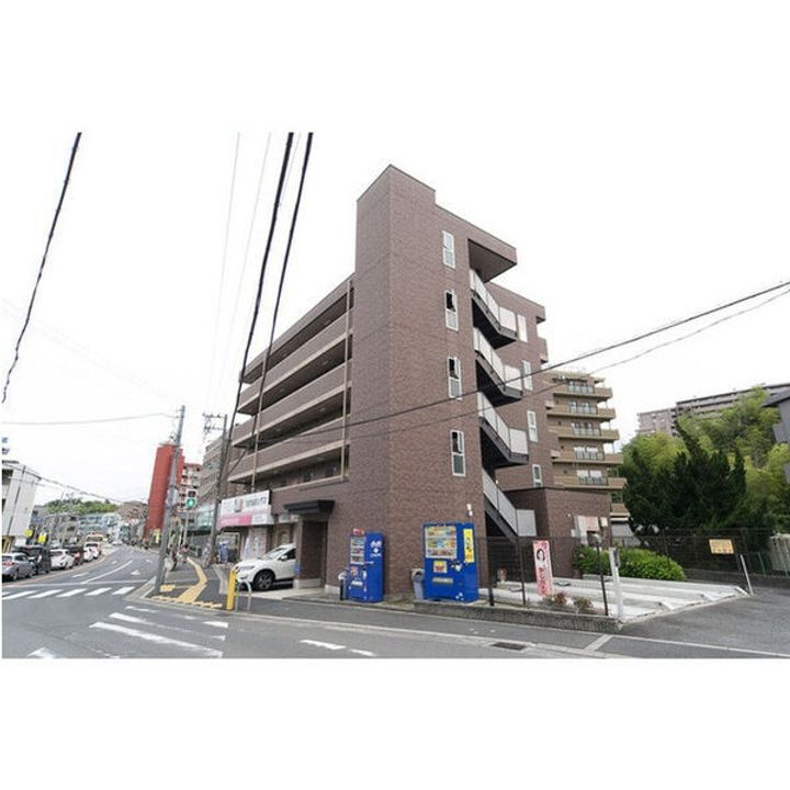 プリマベーラＡ棟 5階建