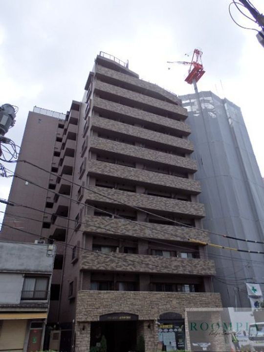 トーシンフェニックス高円寺弐番館