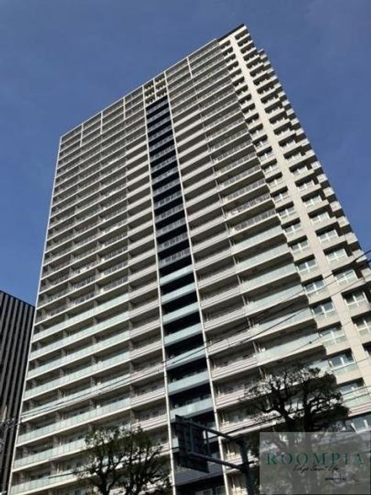 プライムパークス品川シーサイドザ・タワー