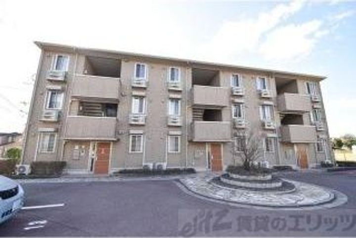 ＰＡＳＳＥＲＡ．Ｆ 3階建