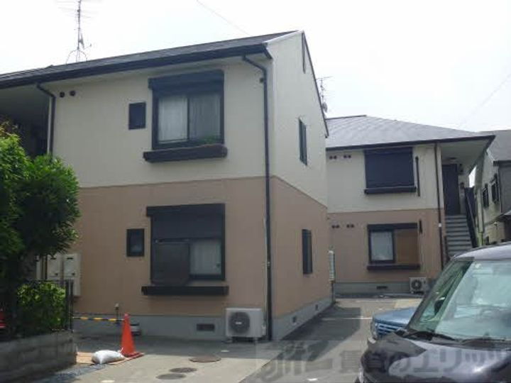 パストラル２２ 2階建