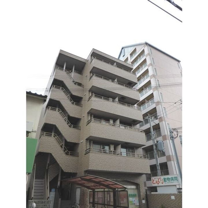 ルミエール垂水