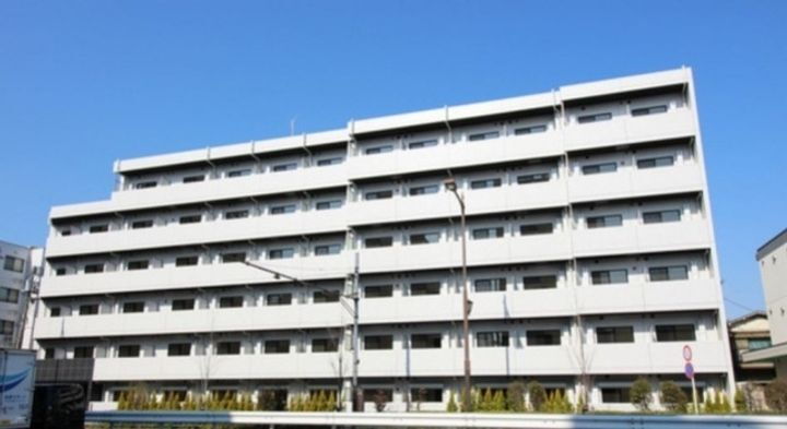 物件写真