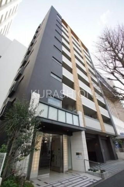 Ｓ－ＦＯＲＴ筑紫通り 10階建
