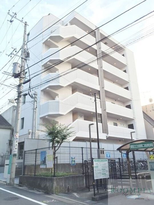 グロース江古田駅前