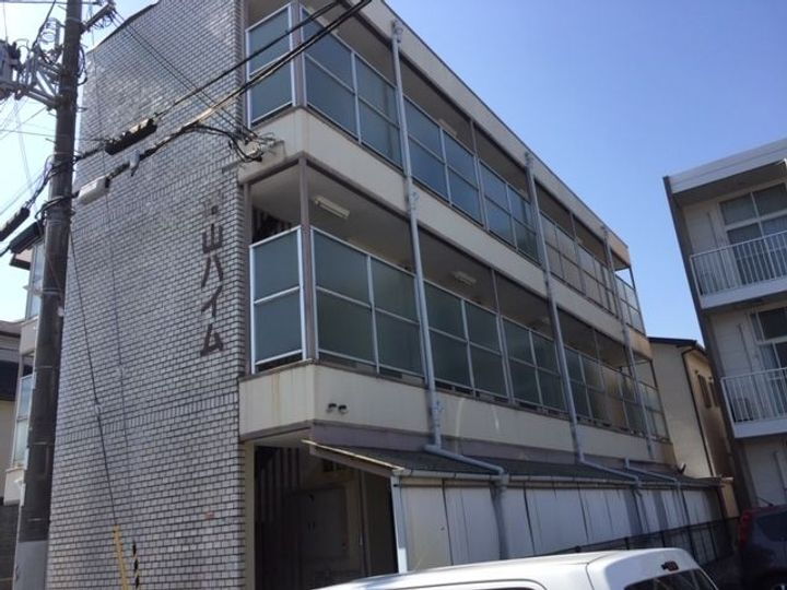物件写真