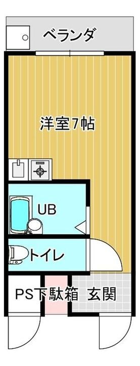 大阪府大阪市東淀川区瑞光５丁目５－１ 瑞光四丁目駅 ワンルーム マンション 賃貸物件詳細