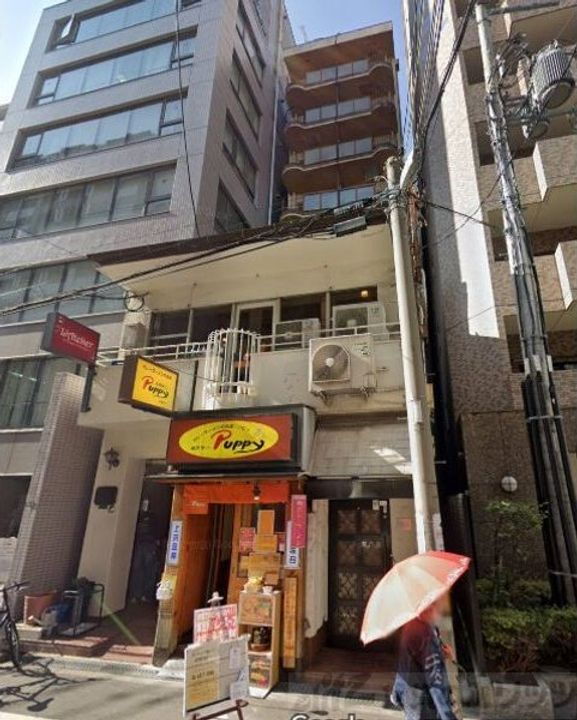 大阪府大阪市北区西天満３丁目６－２７ 賃貸マンション