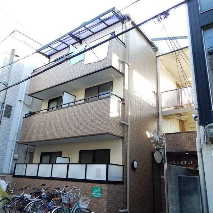 物件写真
