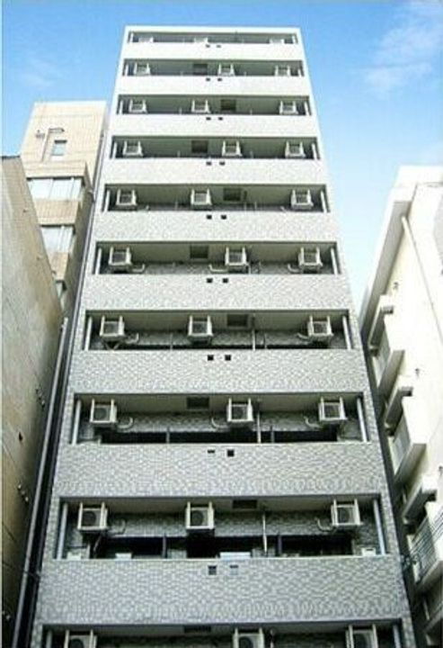 エスリード新大阪第５ 11階建