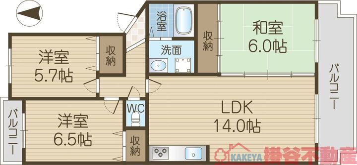 クレサンテール