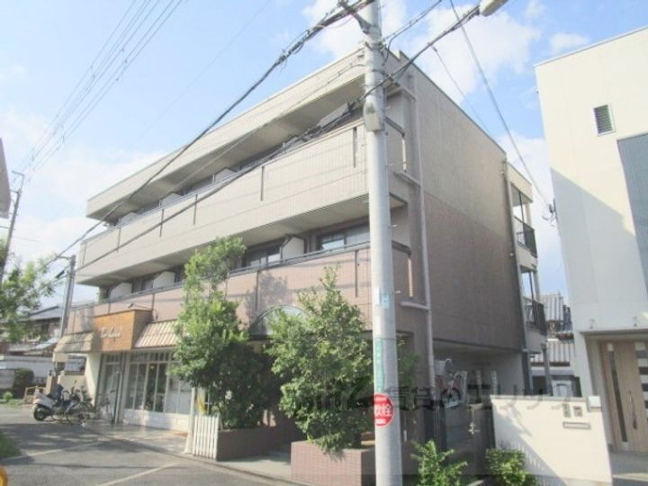 アビタシオン・Ｉ