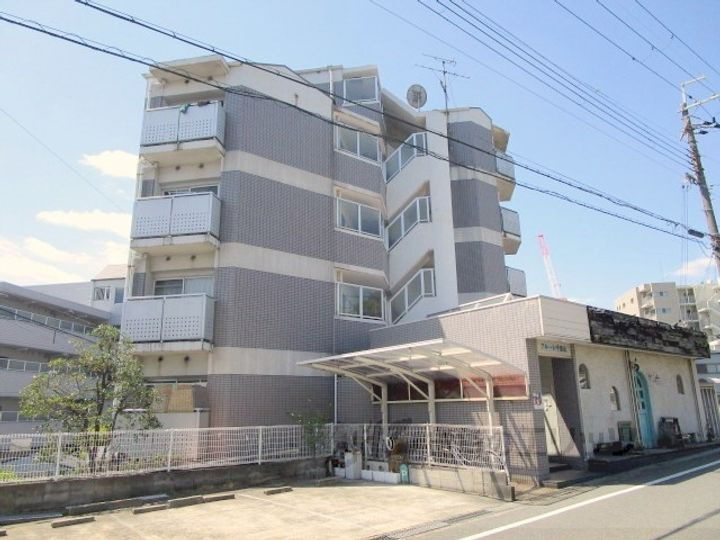 物件写真