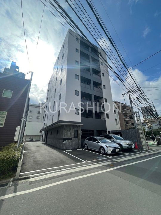 ＭＯＤＥＲＮ　ＰＡＬＡＺＺＯ赤坂ＮＥＵＲＯ