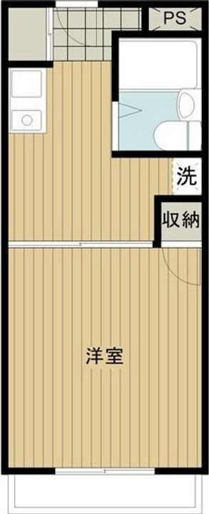 大阪府茨木市稲葉町１－１０ 茨木市駅 1K マンション 賃貸物件詳細