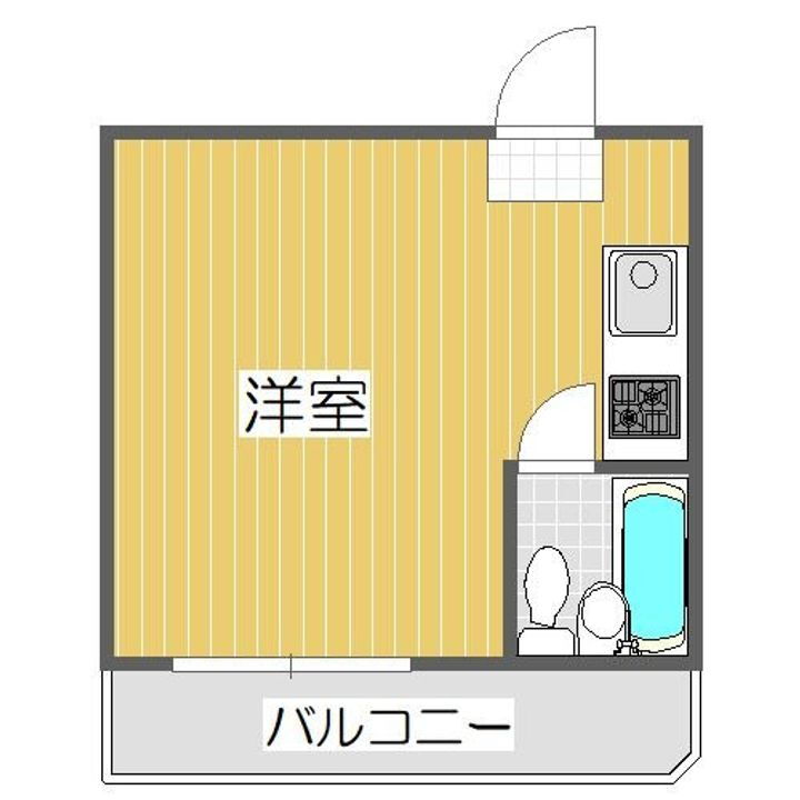 大阪府大阪市東淀川区大桐３丁目１０－１９ 瑞光四丁目駅 ワンルーム アパート 賃貸物件詳細