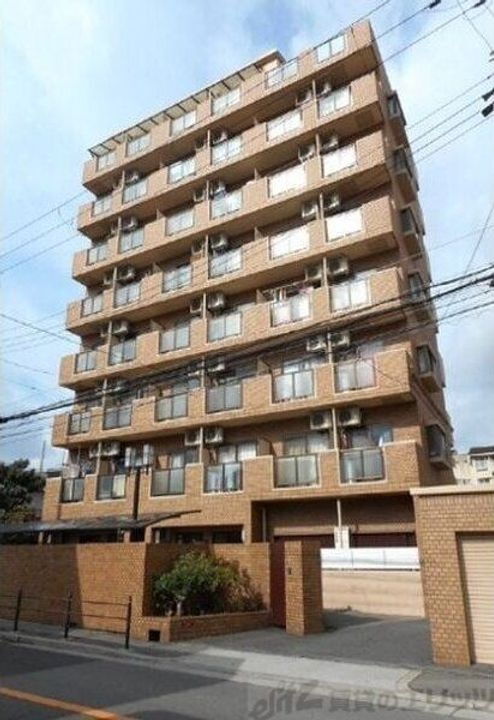 リアライズ西淡路