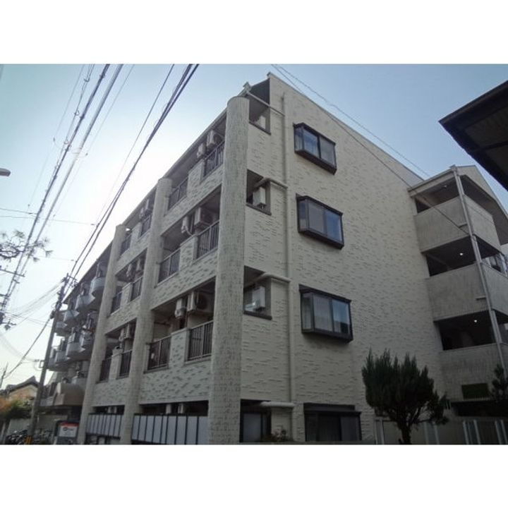 シャトレ豊津Ｉ