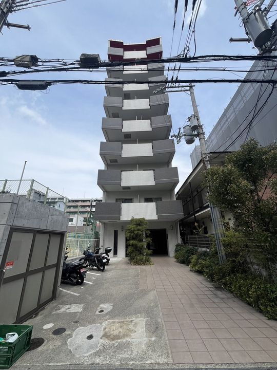 ラ・フィーネ江坂