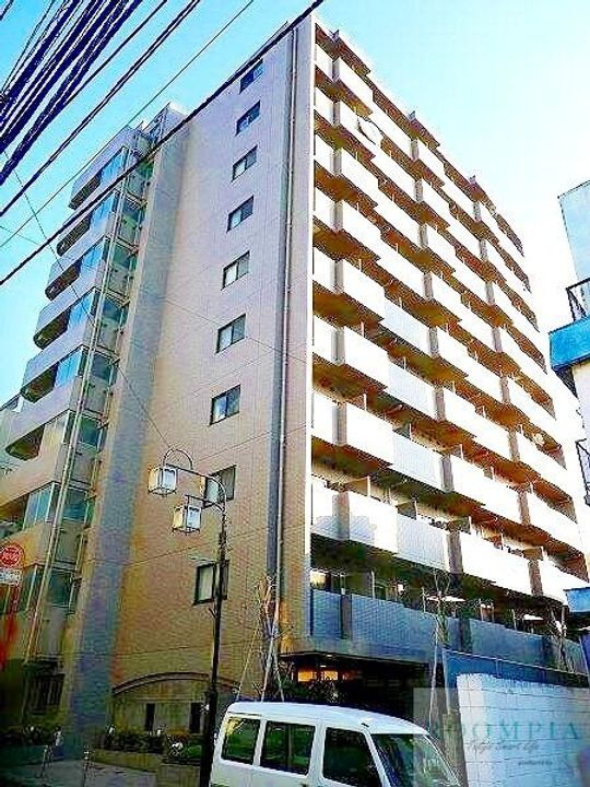 ルーブル北新宿