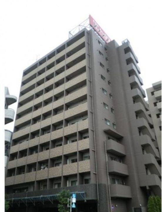 フェニックス中板橋