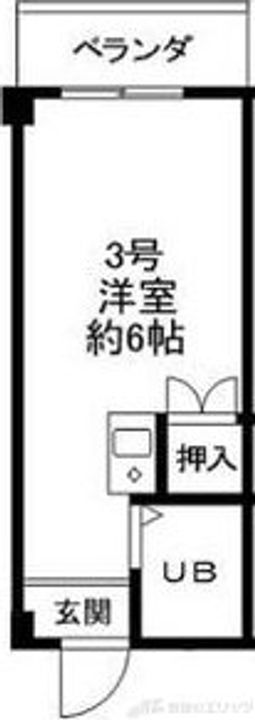 大阪府大阪市東淀川区下新庄１丁目１１－１１ 下新庄駅 ワンルーム マンション 賃貸物件詳細