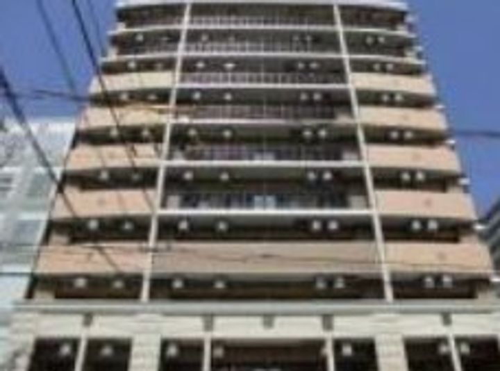 Ｌｕｘｅ新大阪Ⅱ