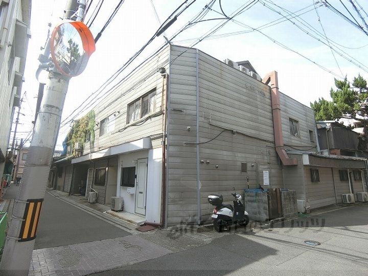 本町ハイツ 2階建