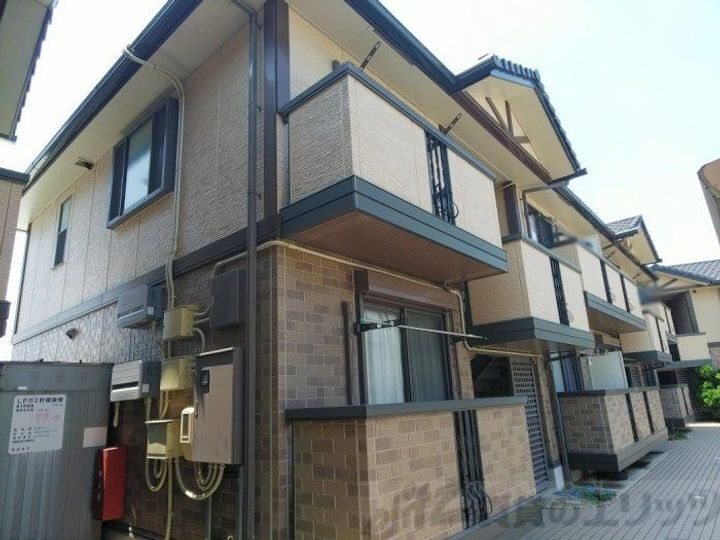 シルクコート　Ｃ 2階建