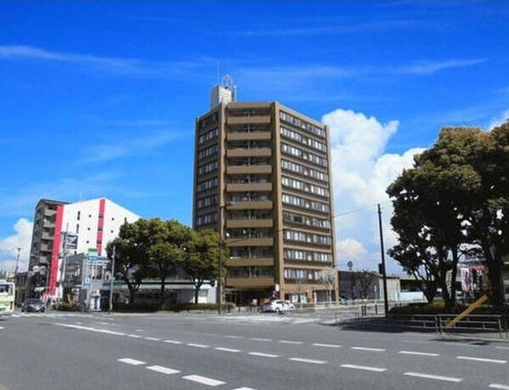 メゾン豊新