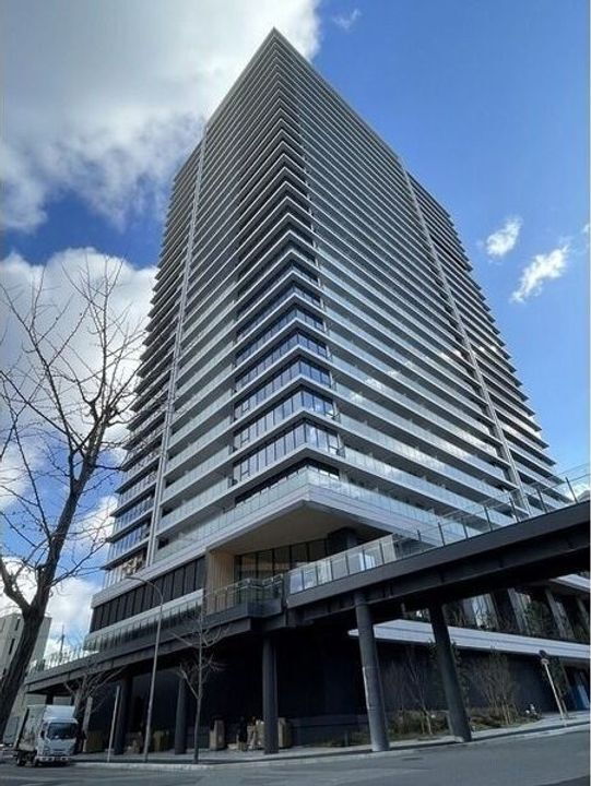 Ｂｒｉｌｌｉａ　Ｔｏｗｅｒ箕面船場ＴＯＰ　ＯＦ　ＴＨＥ　ＨＩＬＬ