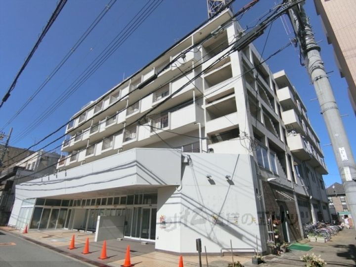 山崎第７マンション