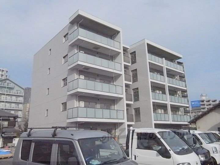 エス・メゾンＥ棟