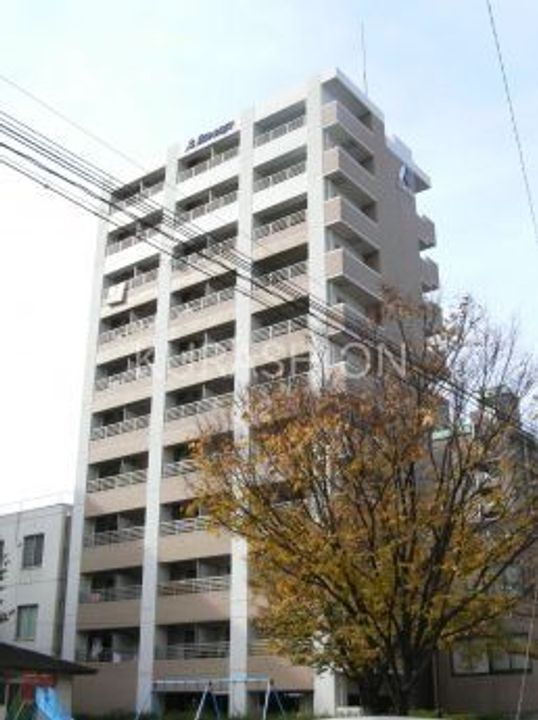 リファレンス下呉服町 11階建