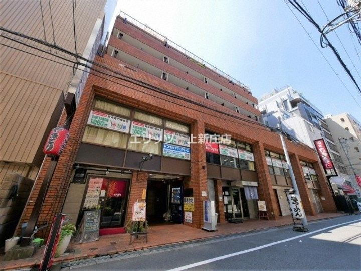 レクシア西中島Ⅲ