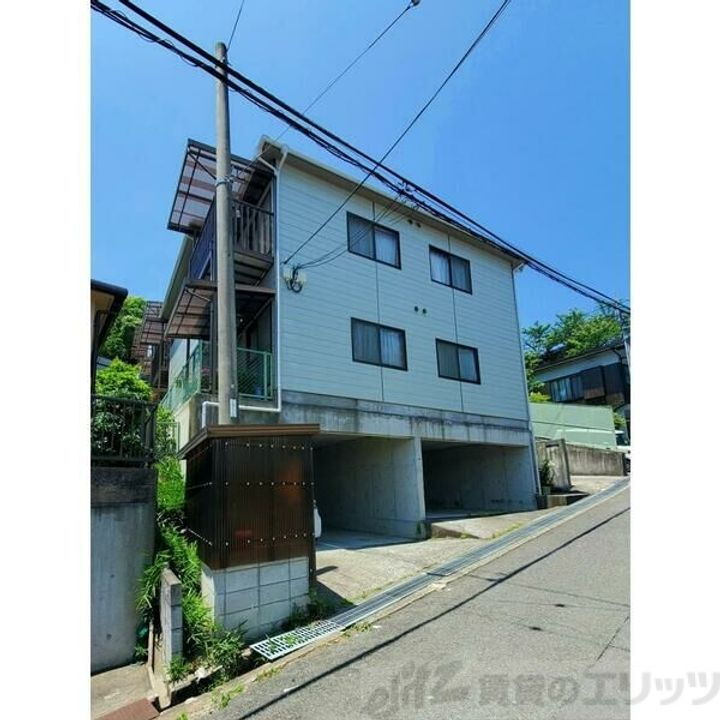 ヒルポイント春日丘