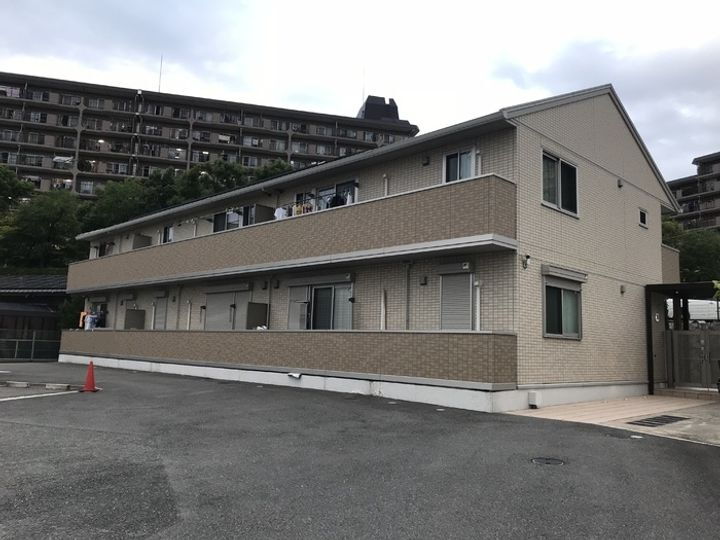 グリーンフロート山田東