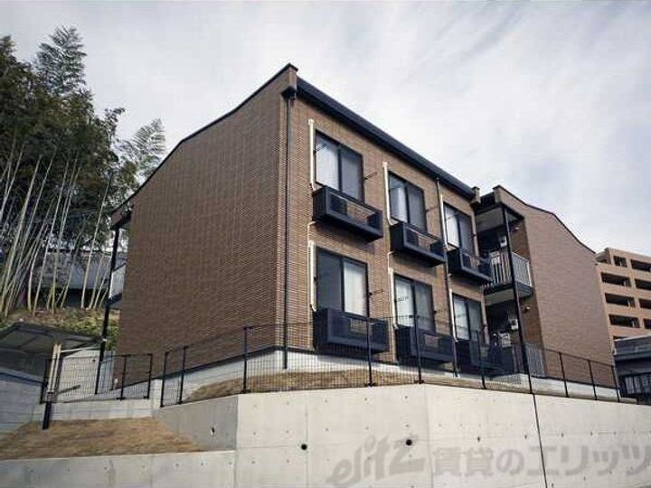 レオパレス山田東Ⅰ