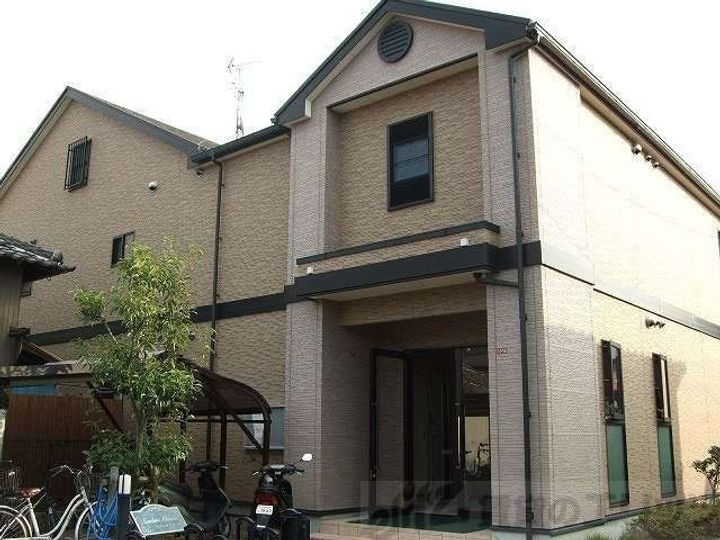 サンシャインニシダ 2階建
