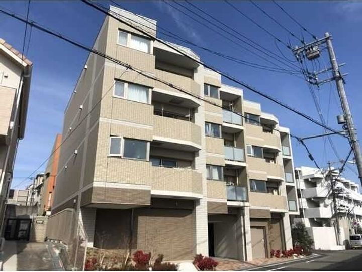 サンシャイン江坂Ｖ
