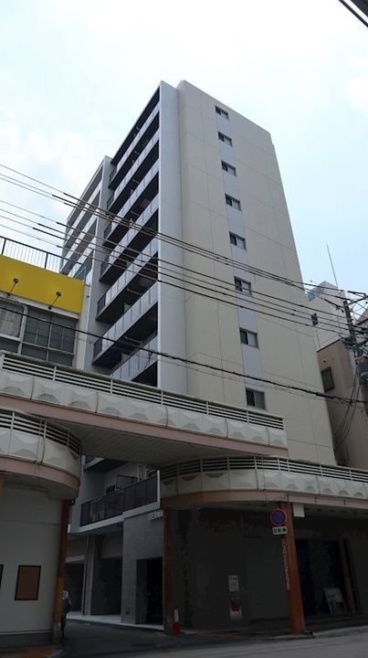 サンセール吹田